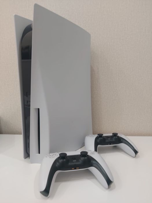 Sony playstation 5 FAT 825гб