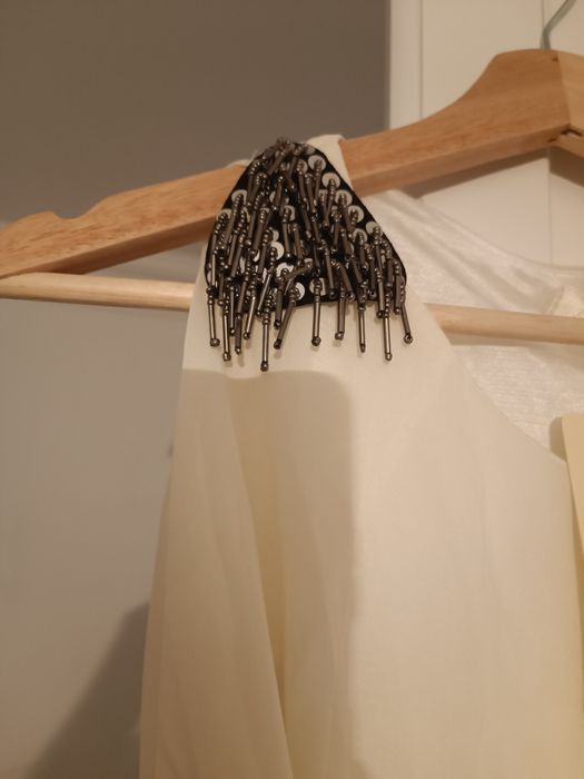 Рокля  с  коланче