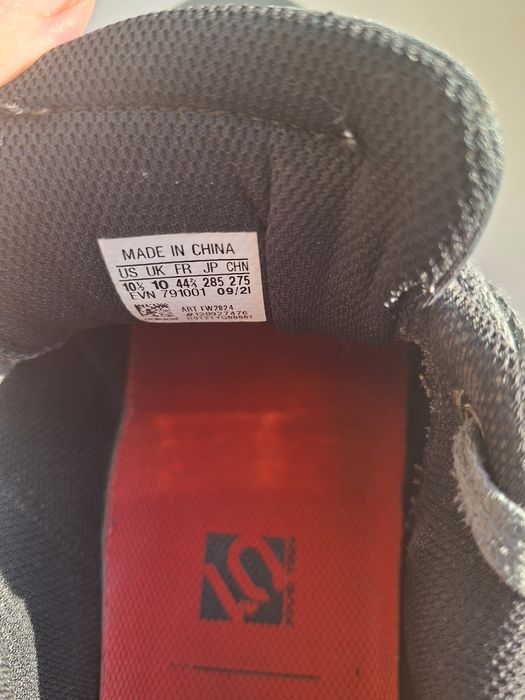 FiveTen Freeride PRO 44 2/3