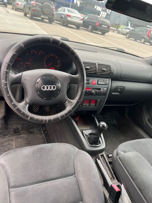 Audi A3 1.9 tdii
