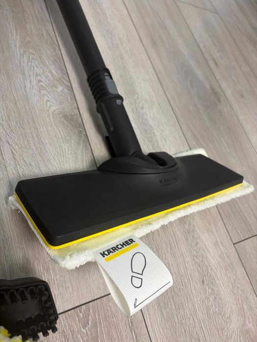 Vand aparat cu abur Karcher SC 3 EasyFix