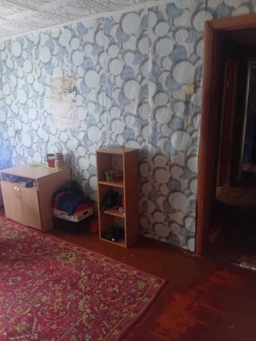 Продажа 2-комнатной квартиры КСК