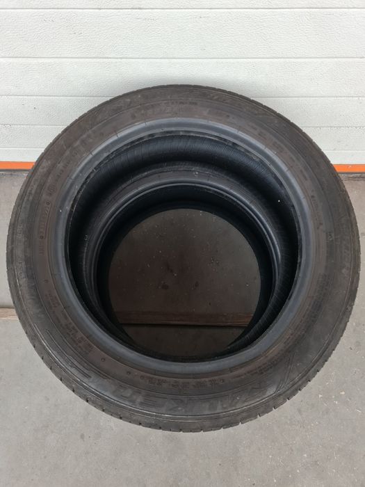 Летни гуми 2 броя FALKEN Ziex ZE310 195 55 R16 дот 0622