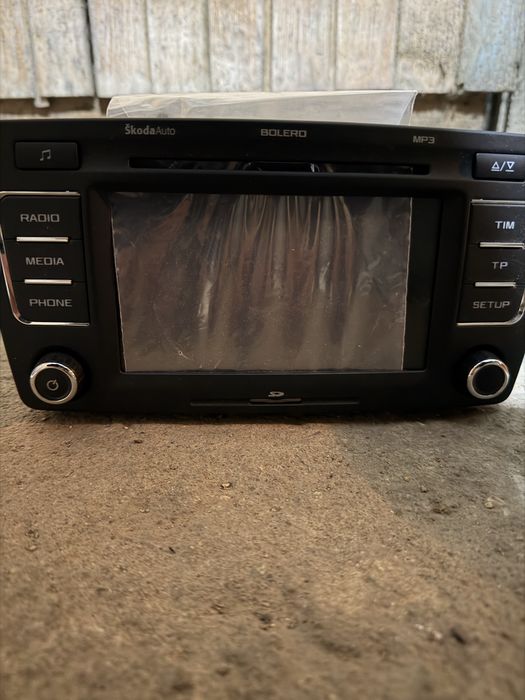 Части за Skoda Octavia 2 Facelift (2009/2013)