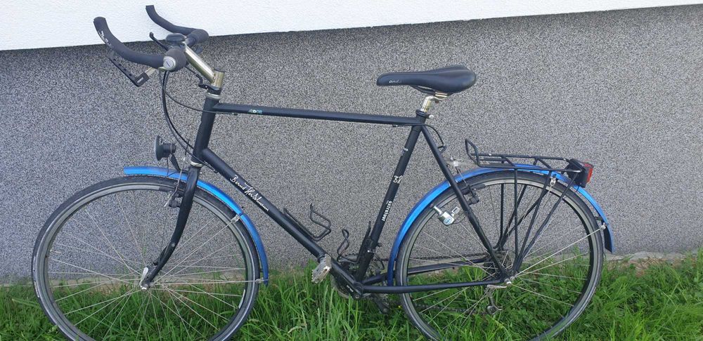 Bicicleta nemțească