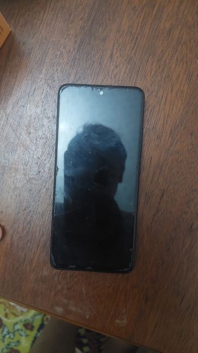 Redmi note 11 pro в идеале