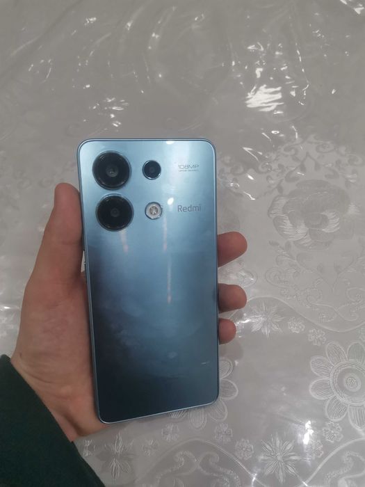 Redmi note 13 sotiladi