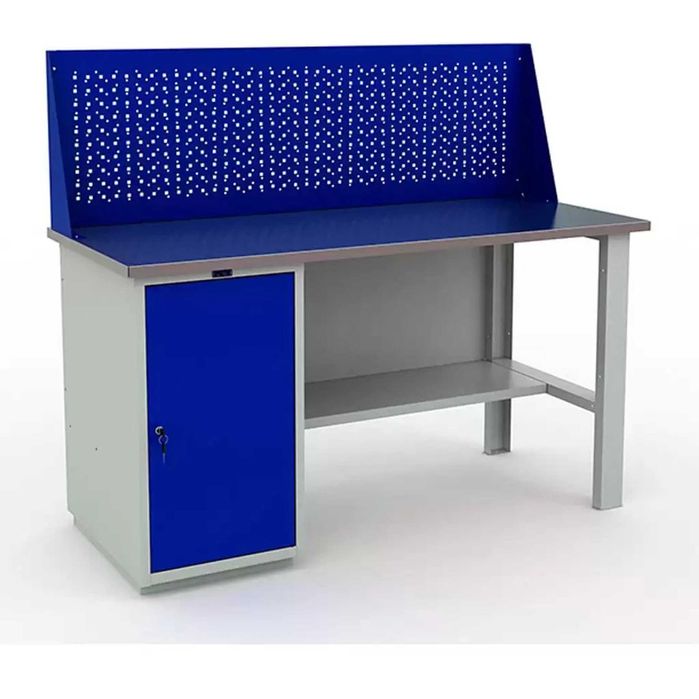 Верстак PROFI W WT160.WD1.F1.010