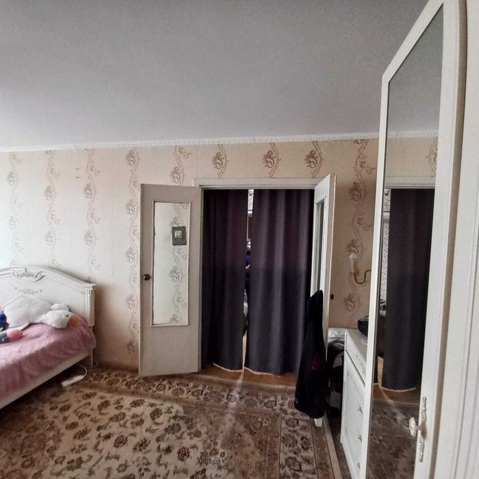 Продам 2-х комнатную квартиру