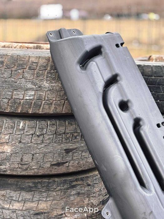 Tubulatura admisie aer cabina Originala MAN TGA TGX