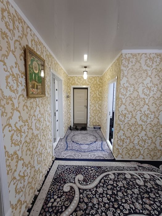 Аренда квартира на долгосрочной