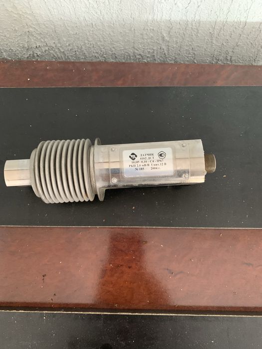 Весоизмерительный датчик ДСТ 4162