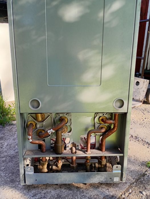 Centrala termica Viessmann