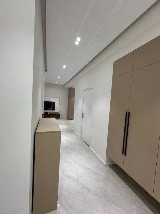 *Ваш новый уголок в  PRESTIGE GARDENS 2ком квартира в центре.