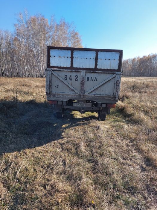 Продам уаз скотовоз