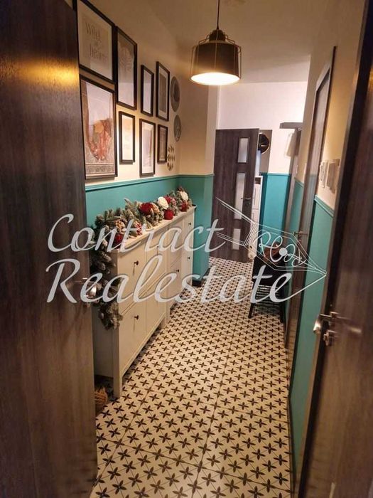 Дава се под наем Четиристаен апартамент в Варна, Конфуто - 110 кв.м за 800 € - Снимка #11