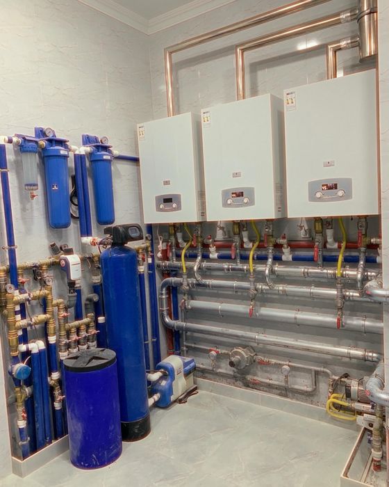 Santexnika Samarqand