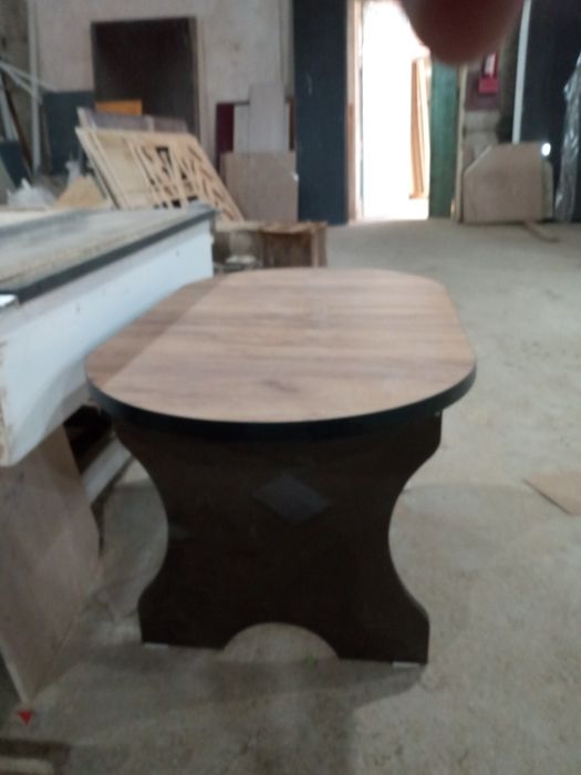 Stol domalaq.shay ishiw ushin baxasi.300min