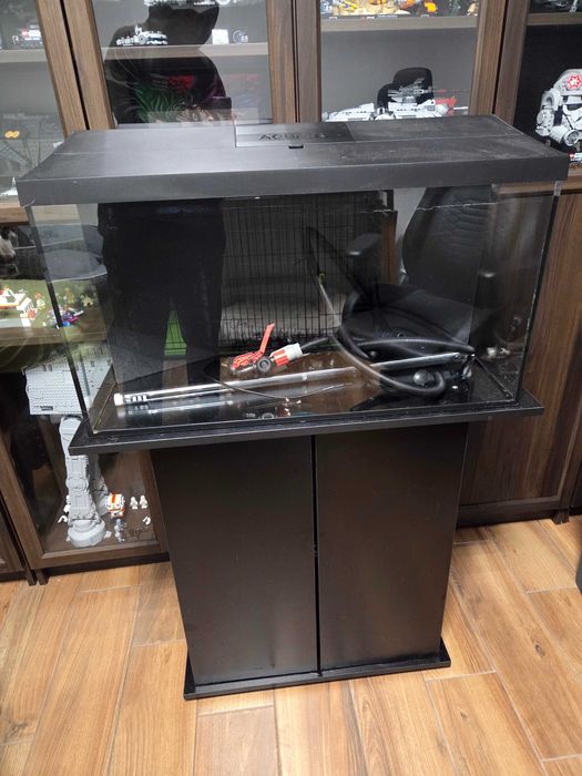 Аквариум AquaEl + Оборудване