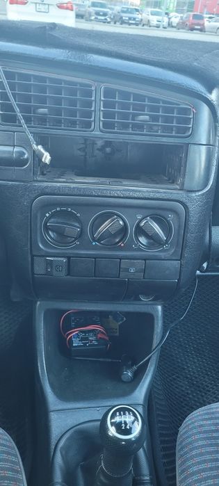 Продам гольф3 1.8