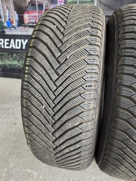 225/60/18 MICHELIN 4бр