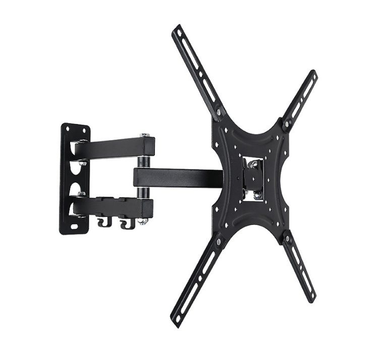 Поворотный угловой кронштейн 400×400 Innovator Max подставка крепление