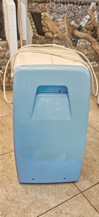 Aparat aer condiționat portabil