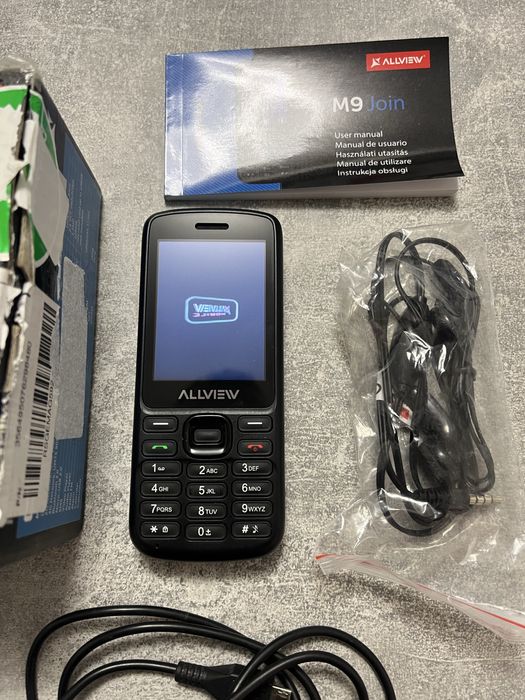 Telefon Allview M9 Join