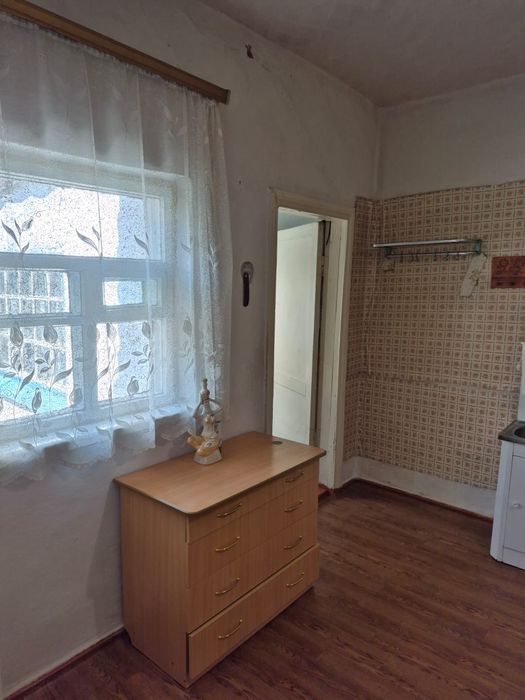 Дом двухкомнатный 50кв