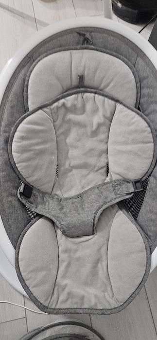 Leagan Evosmart in garantie