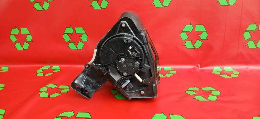 Rezervor AdBlue cu pompa BMW X5 F15 X6 F16 cod 7295653-16 7294283