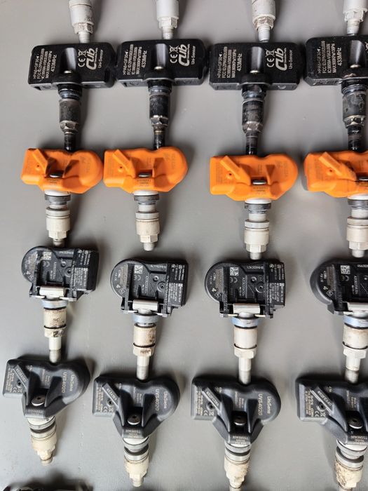 Senzori presiune roti Mercedes, Audi, Bmw, VW etc