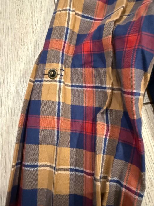 Мъжка риза Fred Perry