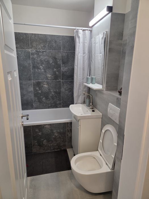 Apartament Ultracentral 2 camere