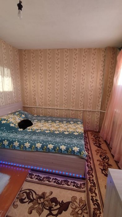 Квартира, 4-х комнатная