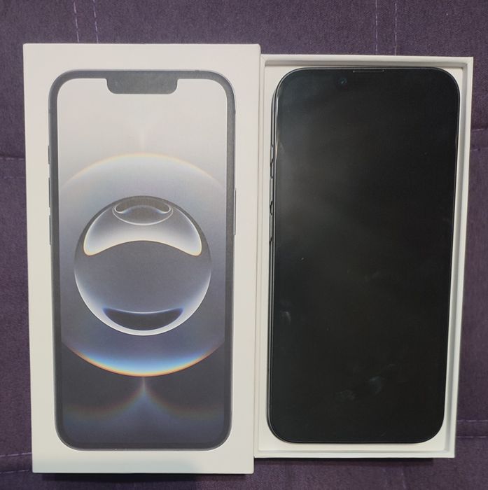 iPhone 16е - 128 GB