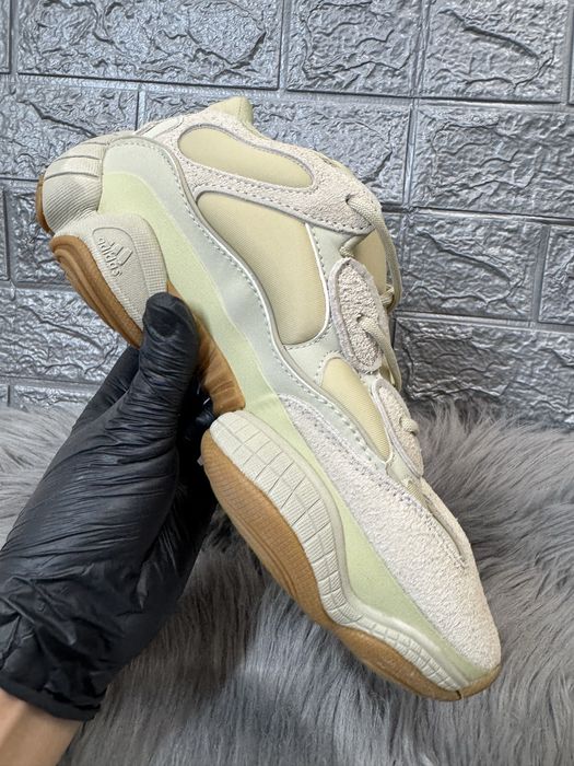 Yeezy 500 Stone Pk Premium