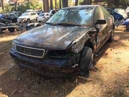 Preiau autoturisme pentru fier vechi, ridicare imediată