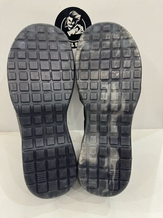 Работни обувки с метално бомбе ENGELBERT STRAUSS .Номер 44