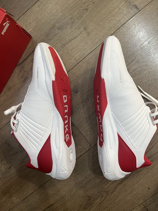 Пума оригинал кросс