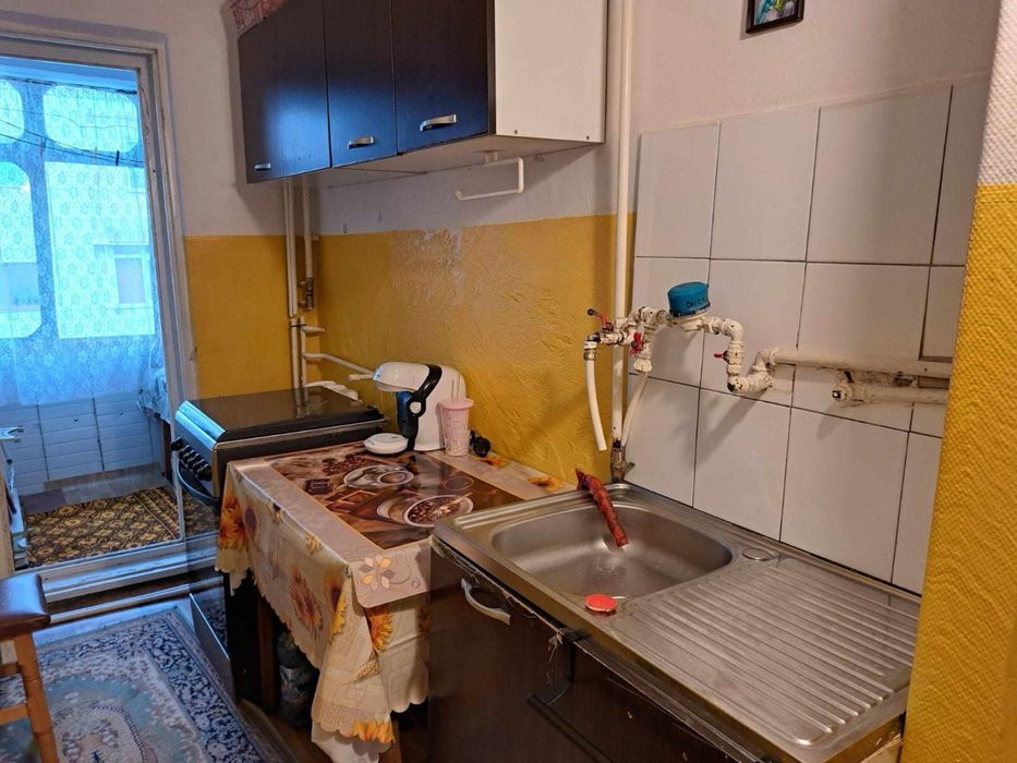 Garsoniera Manolesti Deal