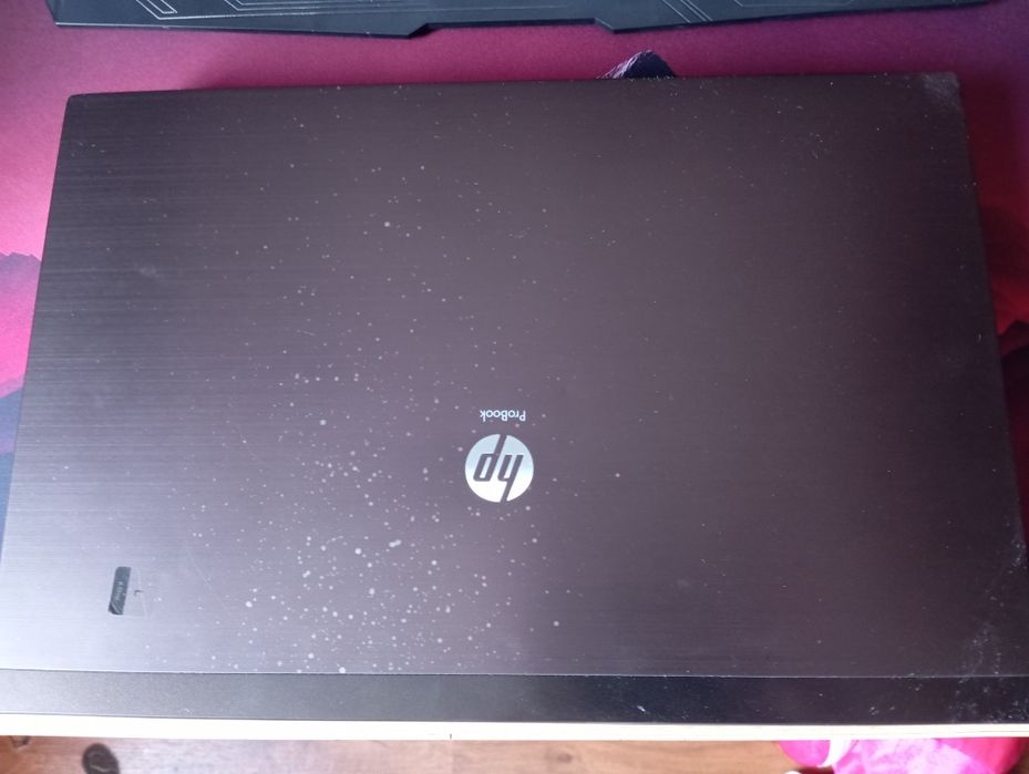 ноутбук HP ProBook 4520s