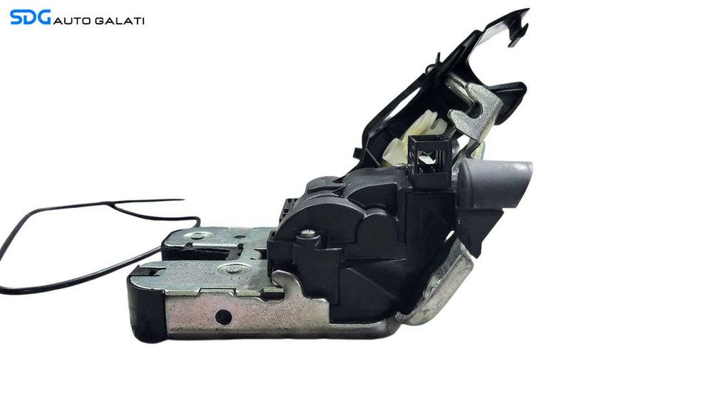Incuietoare Broasca de la Haion Haion Portbagaj Audi Q3 2011 - 2018 Cod 8K9827505A [L7332]