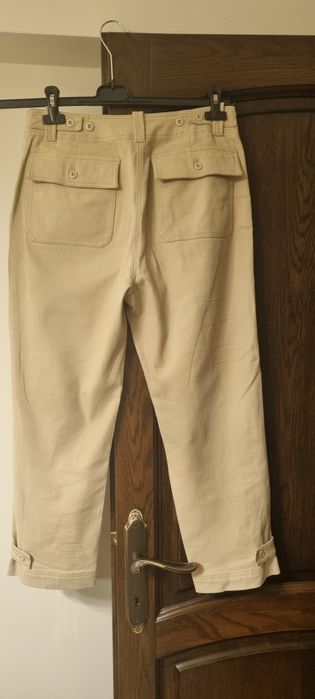 Vand pantaloni Weekend MaxMara