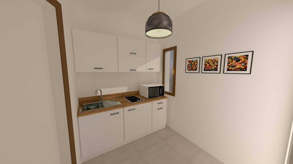 Apartament 2 camere Dorobanți, etaj 1, ideal birou, ultracentral