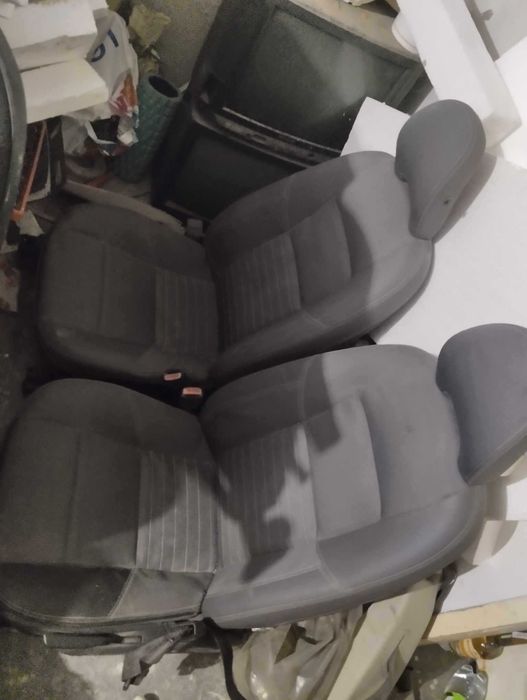 Салон Volvo c40 волво