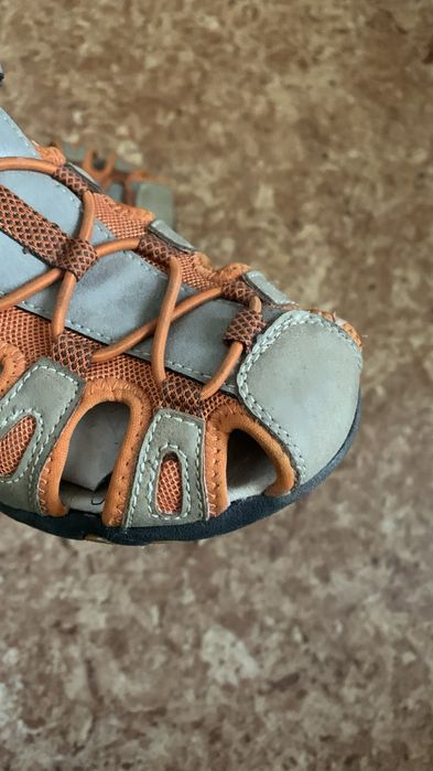 Продам сандали, босоножки