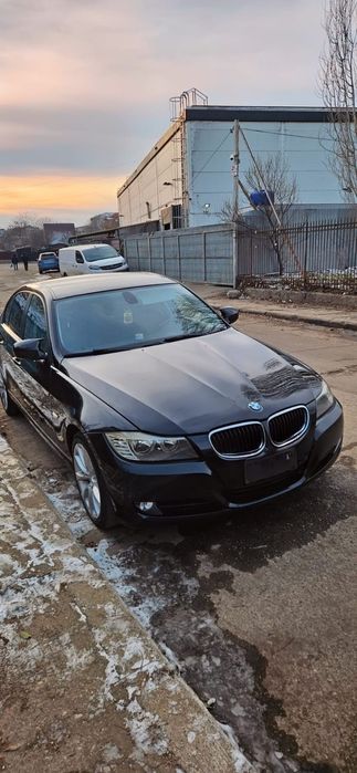 BMW  seria3 E90 2011