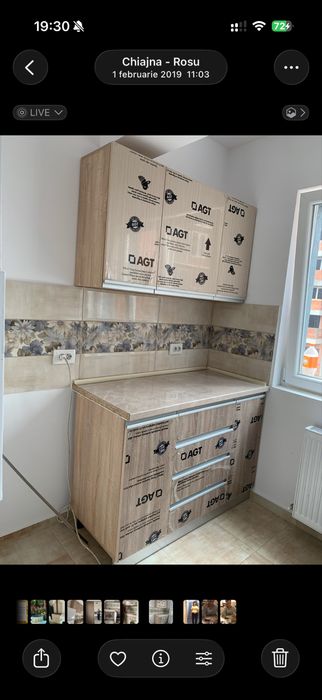 Apartament 2 camere