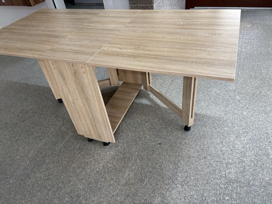 Masa pliabila din pal